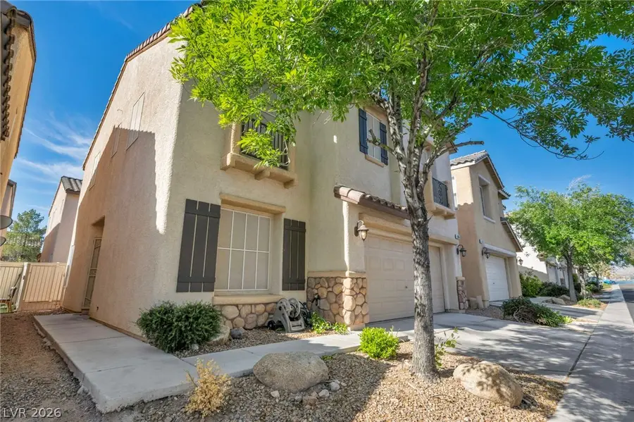 5055 Dodge Ridge Avenue, Las Vegas, NV 89139 - #3