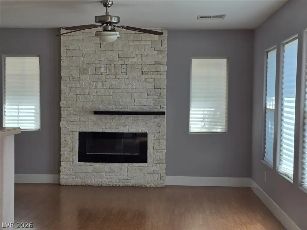 117 Big Cliff Avenue, North Las Vegas, NV 89031 - #1