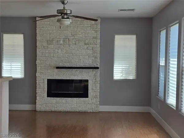 117 Big Cliff Avenue, North Las Vegas, NV 89031