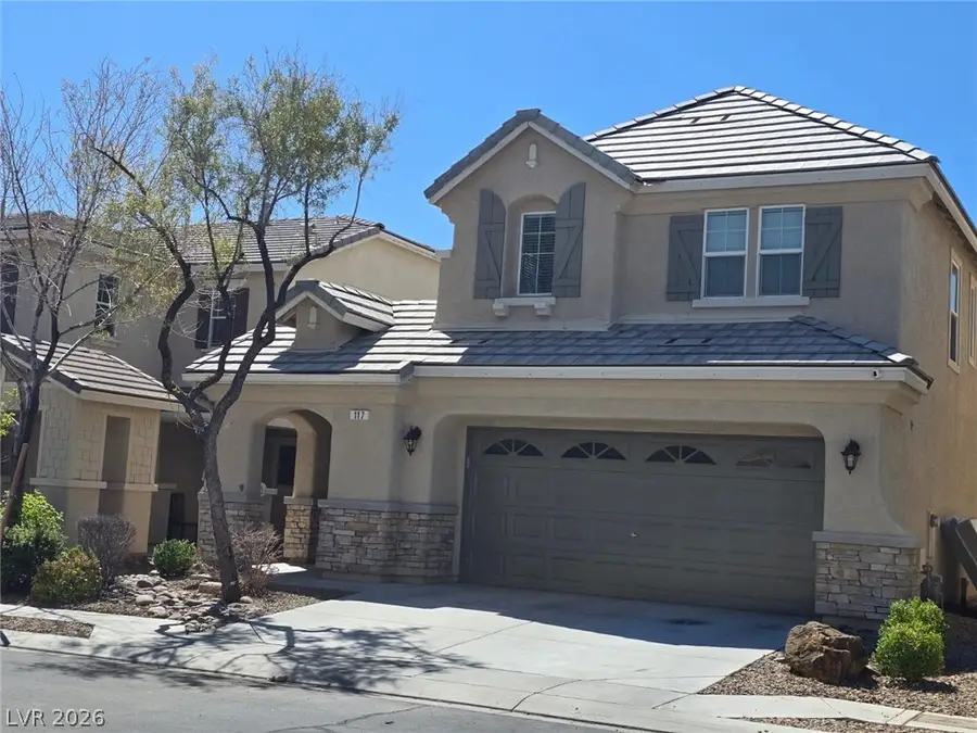 117 Big Cliff Avenue, North Las Vegas, NV 89031 - #2