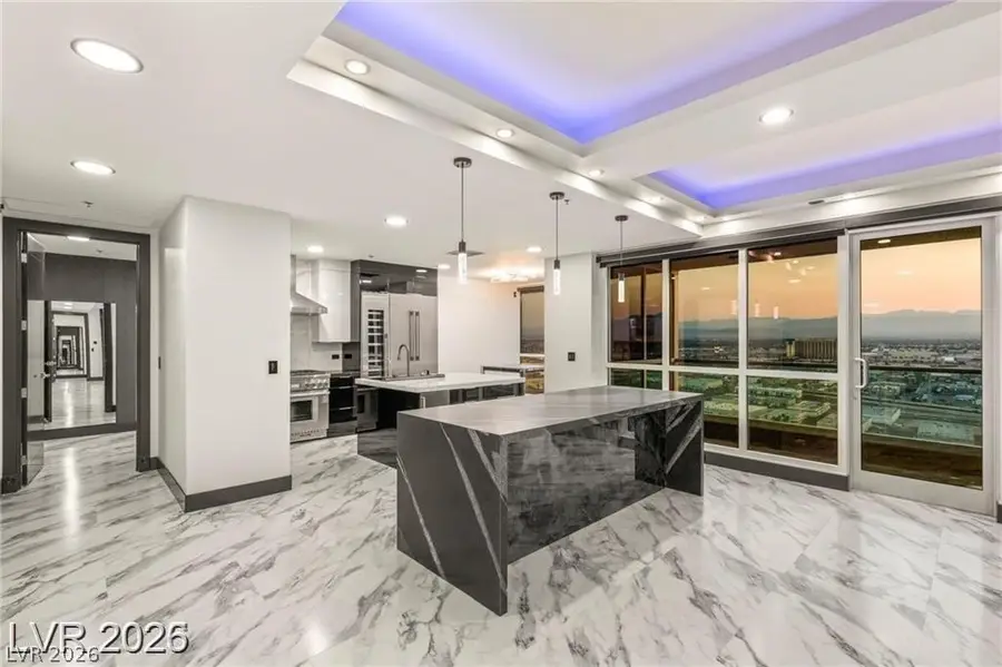 4575 Dean Martin Drive #2706, Las Vegas, NV 89103 - #2