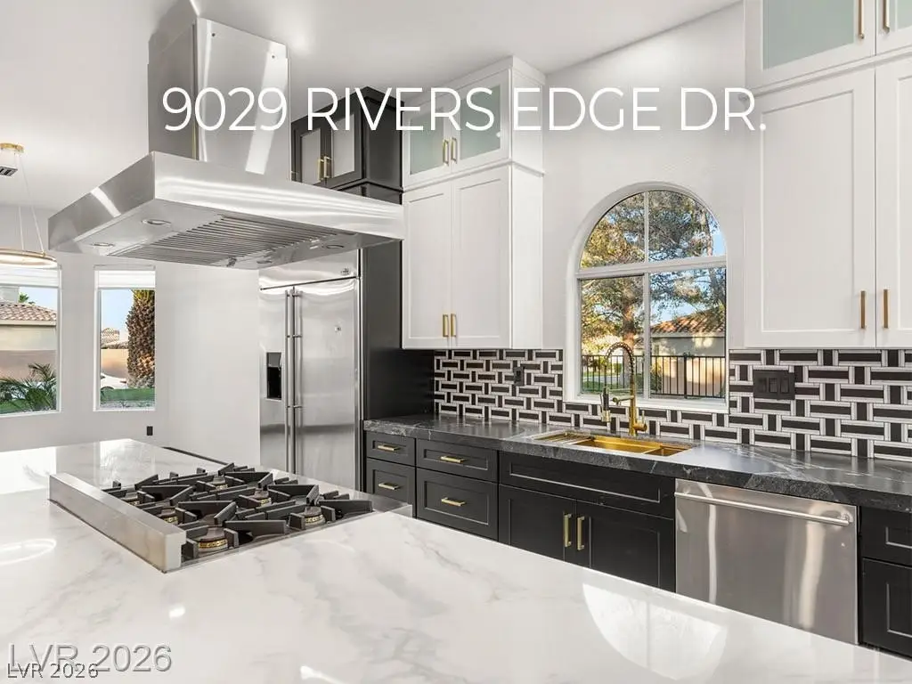 9029 Rivers Edge Drive, Las Vegas, NV 89117 - #1