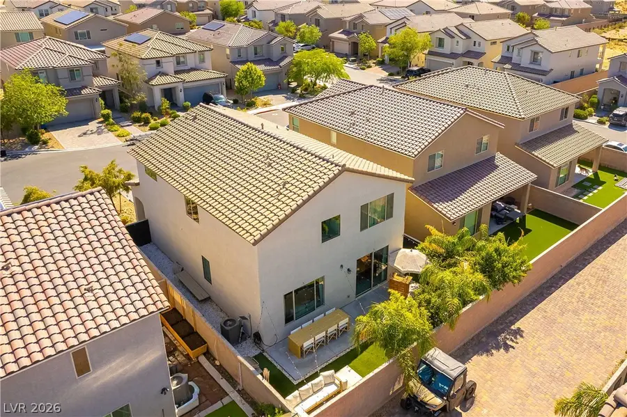 10010 Pasque Flower Court, Las Vegas, NV 89178 - #3