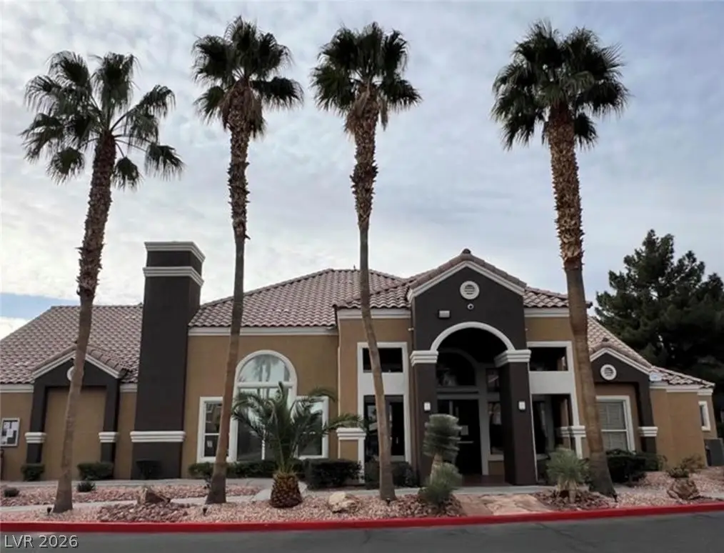 8101 W Flamingo Road #2016, Las Vegas, NV 89147 - #1
