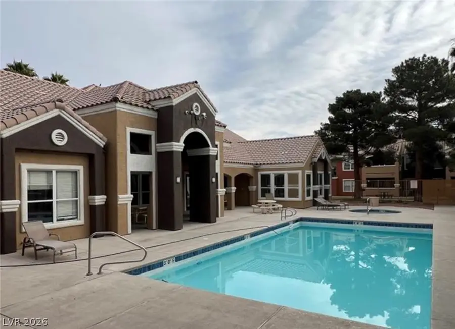 8101 W Flamingo Road #2016, Las Vegas, NV 89147 - #3