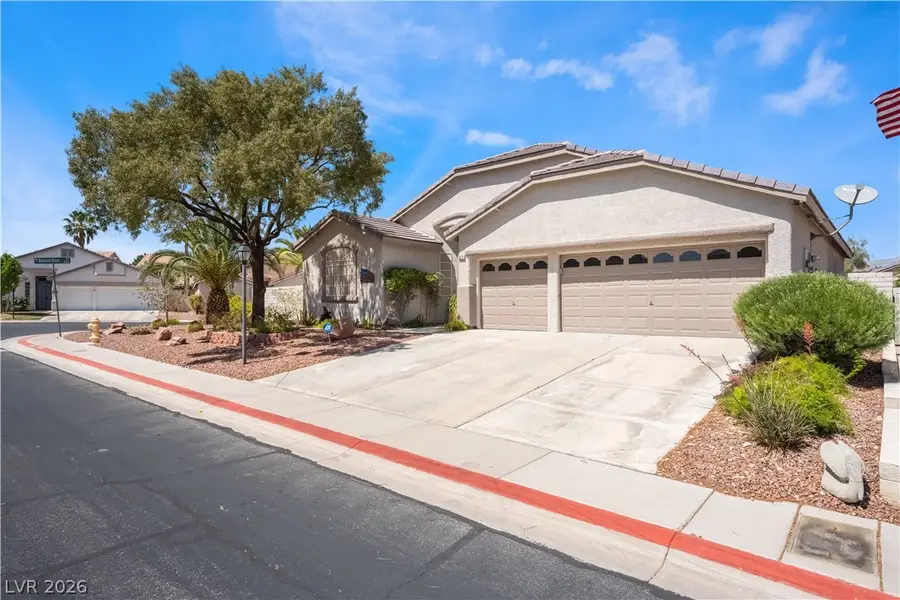8528 Bandits Bluff Avenue, Las Vegas, NV 89143 - #2