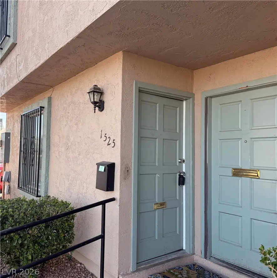 1525 Saylor Way, Las Vegas, NV 89108 - #3