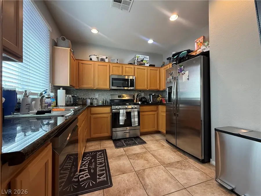 7595 Brisa Del Mar Avenue, Las Vegas, NV 89179 - #2