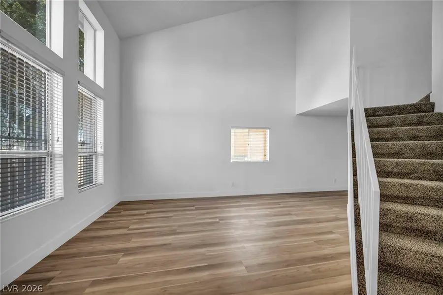 3844 Fitzpatrick Drive, Las Vegas, NV 89115 - #2