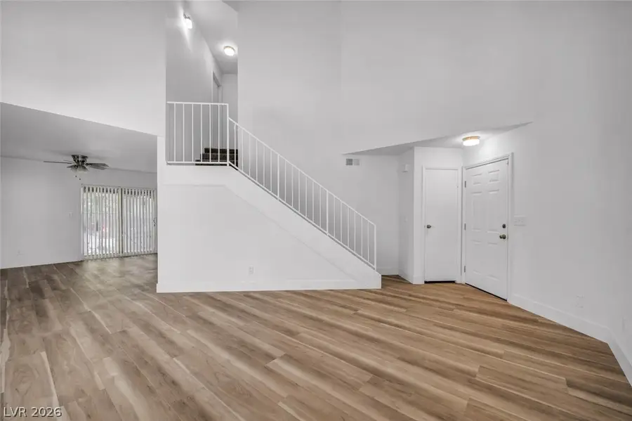 3844 Fitzpatrick Drive, Las Vegas, NV 89115 - #3