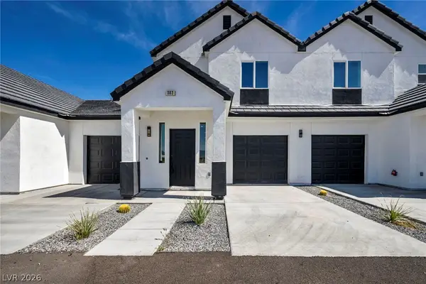 382 E Erin Street, Pahrump, NV 89048