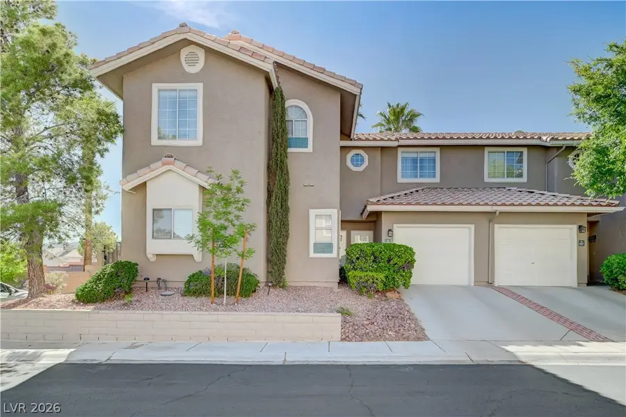 3483 Rising Sun Drive, Las Vegas, NV 89117 - #2