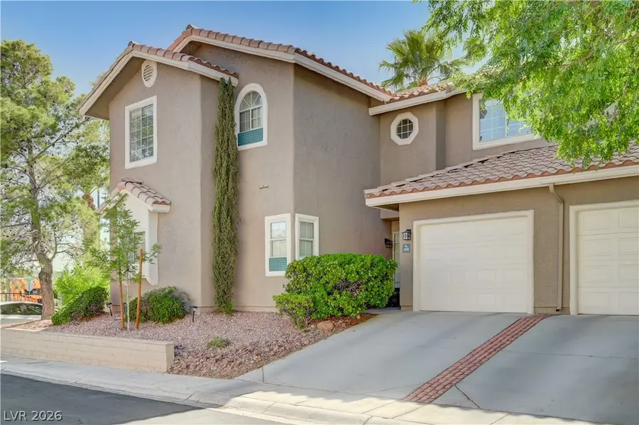 3483 Rising Sun Drive, Las Vegas, NV 89117 - #3