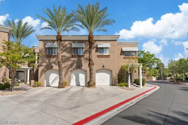 805 Dana Hills Court #104, Las Vegas, NV 89134