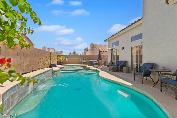 908 Single Tree Drive, Las Vegas, NV 89123