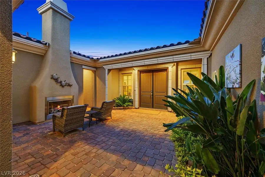 12 Chinese Fir Drive, Las Vegas, NV 89141 - #3