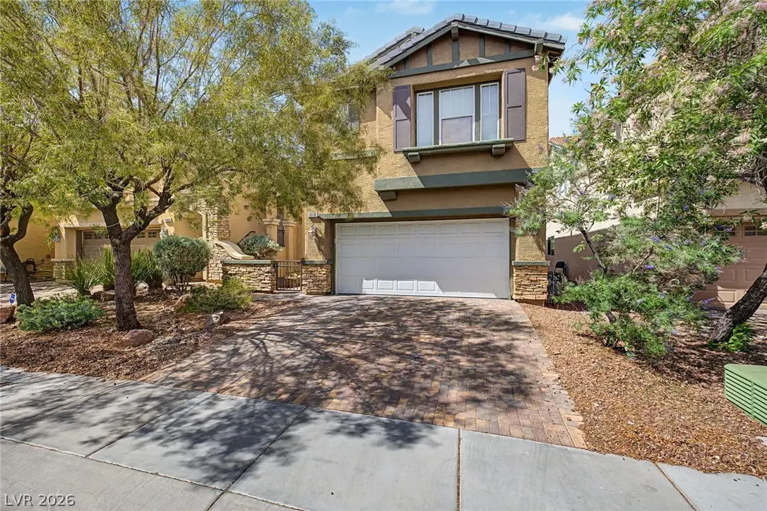 10536 Laurelwood Lake Avenue, Las Vegas, NV 89166 - #1