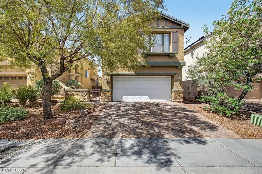 10536 Laurelwood Lake Avenue, Las Vegas, NV 89166 - #2