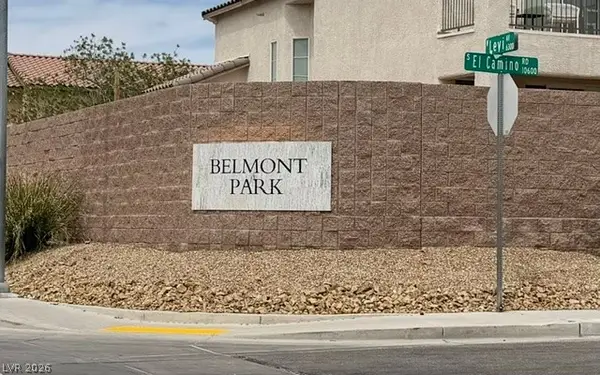 6354 W Levi Avenue, Las Vegas, NV 89141