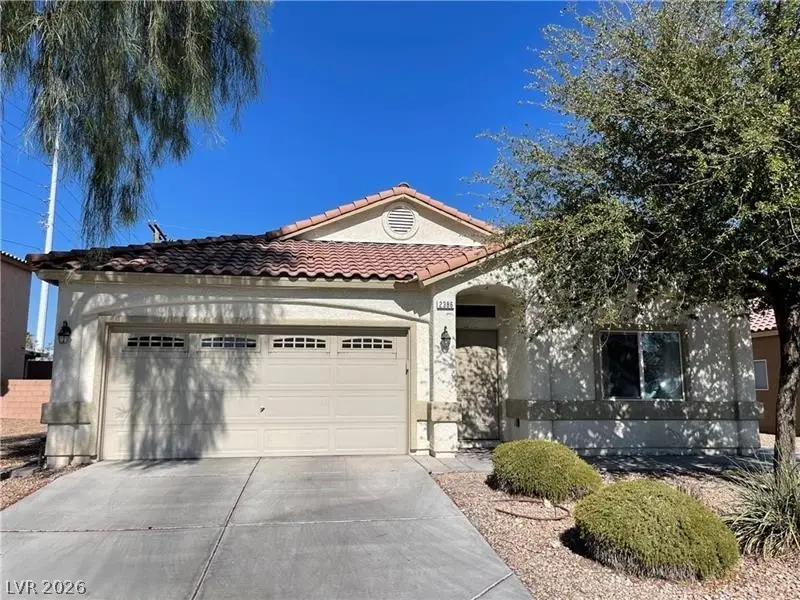 2386 Rock Slide Circle, Las Vegas, NV 89115 - #1