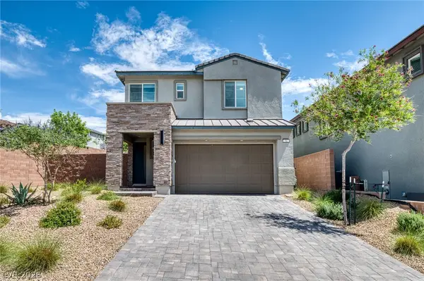 56 Strada Moscato, Henderson, NV 89011