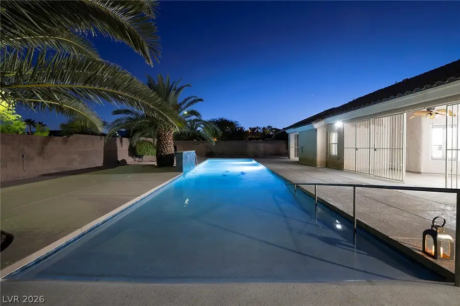 8345 Christinas Cove Avenue, Las Vegas, NV 89131 - #3