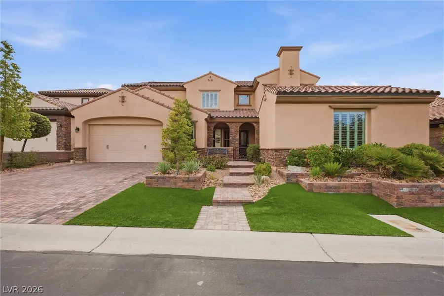 2901 Grande Arch Street, Henderson, NV 89044 - #3