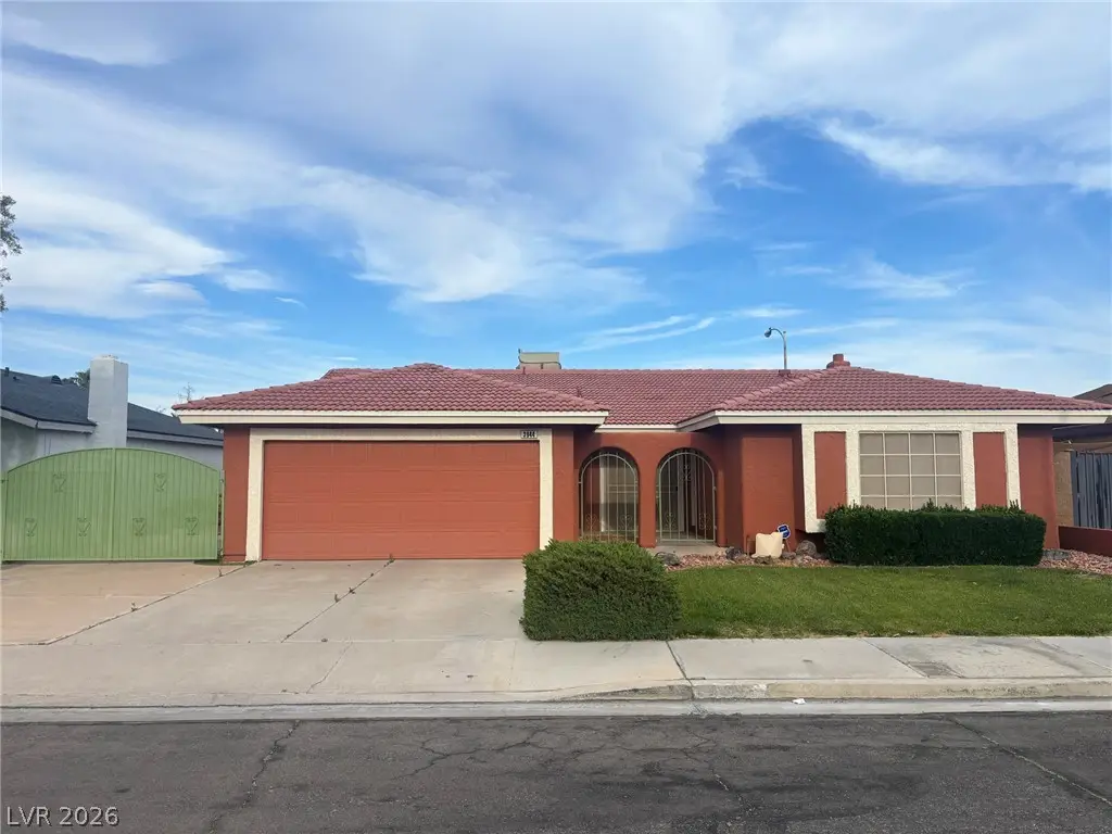 Address Withheld By Seller, Las Vegas, NV 89103 - #1