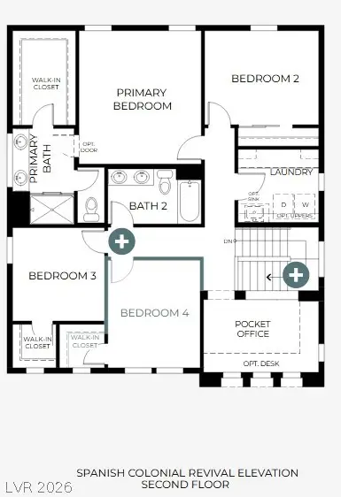 237 Xavian Place, Henderson, NV 89015 - #3