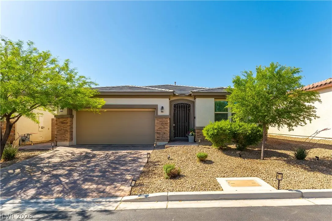 5349 Jacob Peace Avenue, Las Vegas, NV 89139 - #1