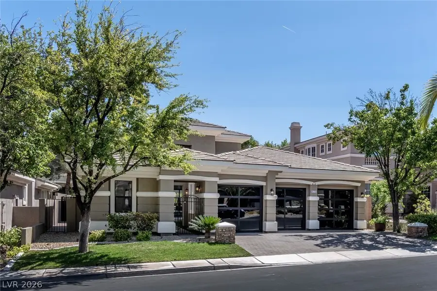 420 Pinnacle Heights Lane, Las Vegas, NV 89144 - #2