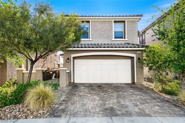 8098 Skye Canyon Grand Street, Las Vegas, NV 89166