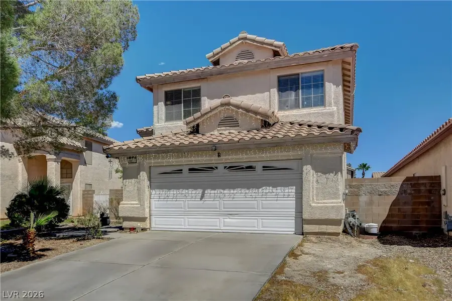 4612 Silver Shore Court, North Las Vegas, NV 89081 - #2