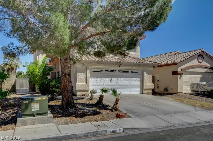 4612 Silver Shore Court, North Las Vegas, NV 89081 - #3