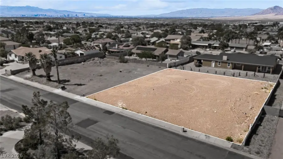 320 E Kimberly Drive, Henderson, NV 89015 - #3