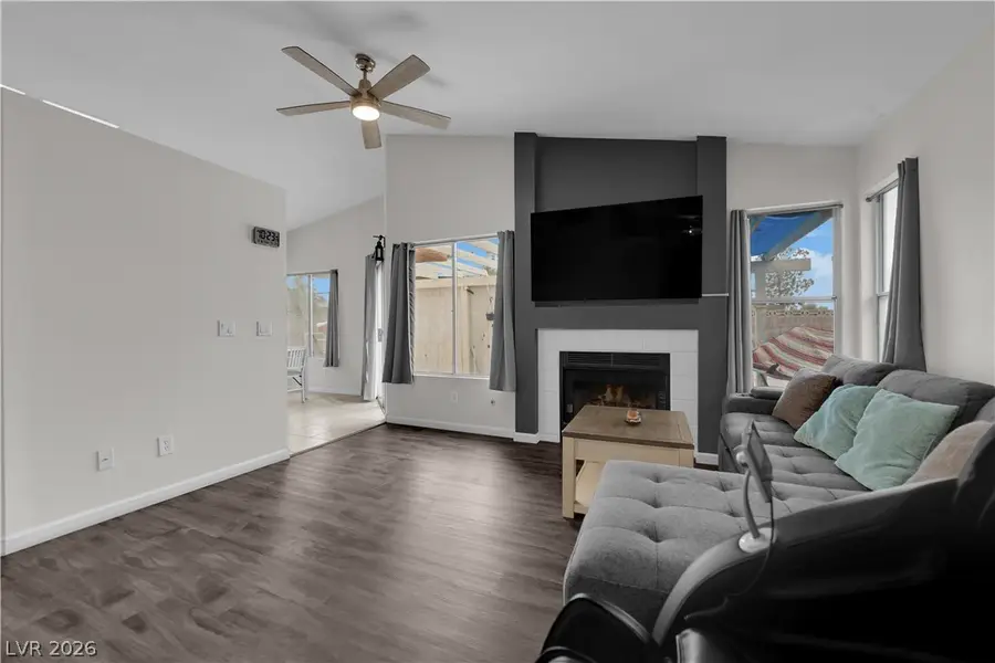 1151 Placerville Street, Las Vegas, NV 89119 - #2