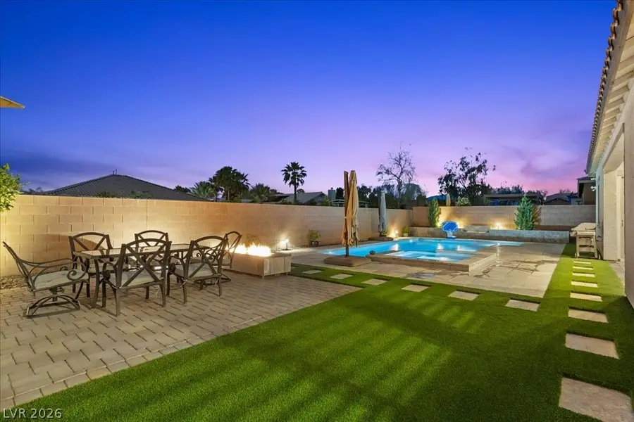 5543 Taylor Rose Avenue, Las Vegas, NV 89139 - #3