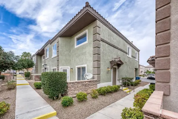 10443 Alpine Edge Avenue, Las Vegas, NV 89129