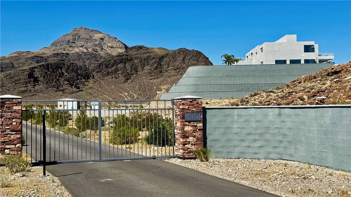 4560 Jarvis Road, Pahrump, NV 89060 - #1