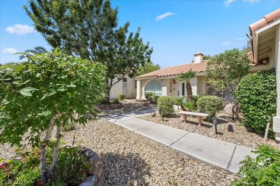 225 Hollyfern Street, Henderson, NV 89074 - #3