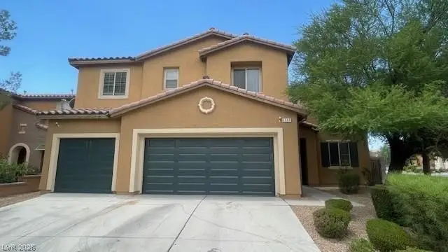 1777 Gentle Brook St Street, North Las Vegas, NV 89084 - #1