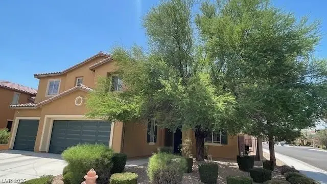 1777 Gentle Brook St Street, North Las Vegas, NV 89084 - #2