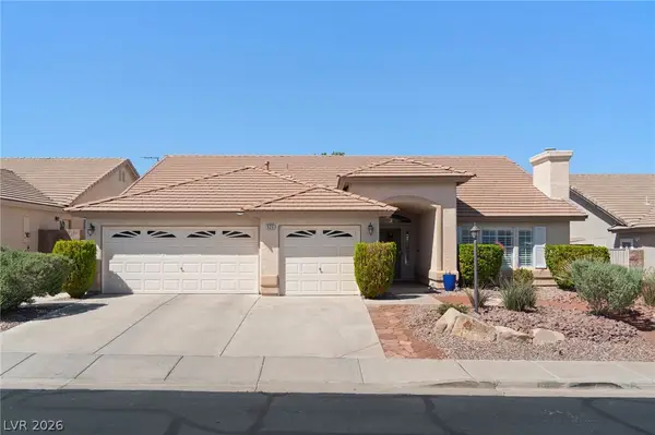 920 San Bruno Avenue, Henderson, NV 89002