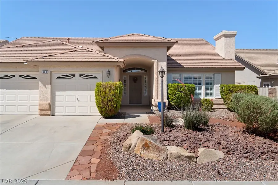 920 San Bruno Avenue, Henderson, NV 89002 - #2