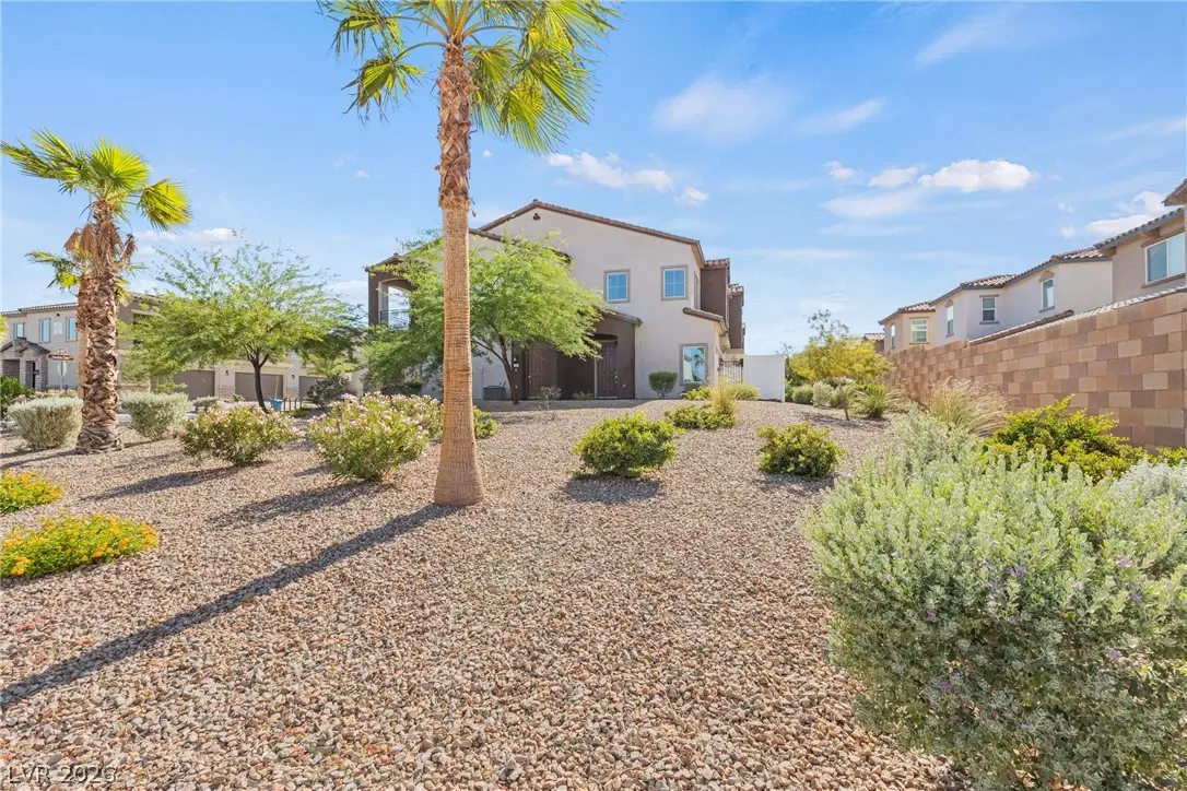 266 Cordelia Cove Avenue #114, Henderson, NV 89011 - #1