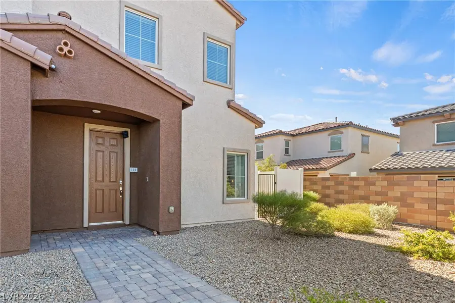 266 Cordelia Cove Avenue #114, Henderson, NV 89011 - #3