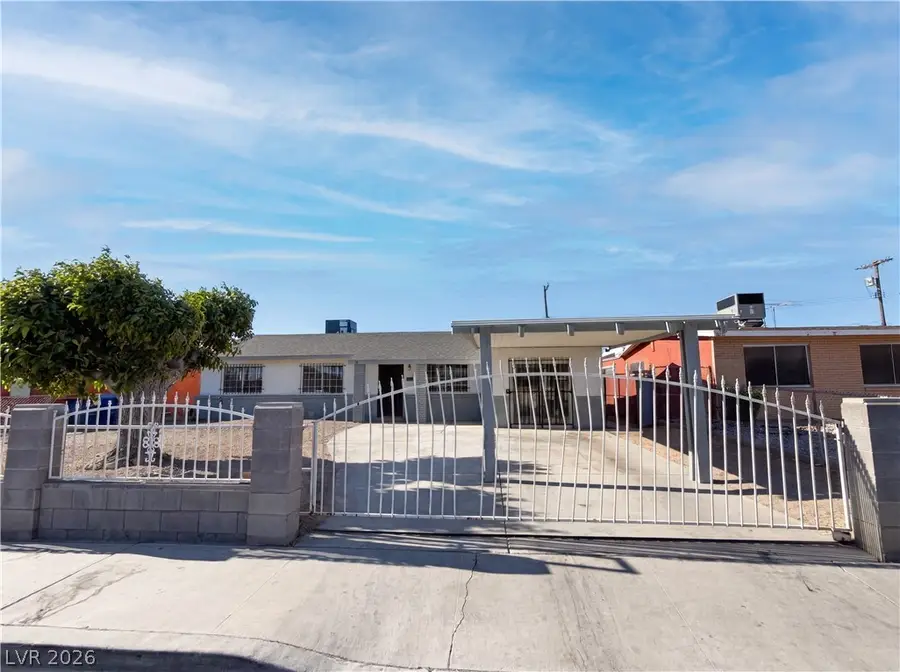 701 Rossmoyne Avenue, North Las Vegas, NV 89030 - #2