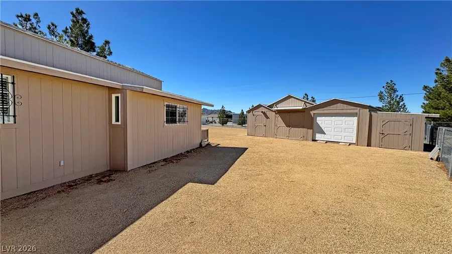 3050 W Retread Road, Pahrump, NV 89060 - #3