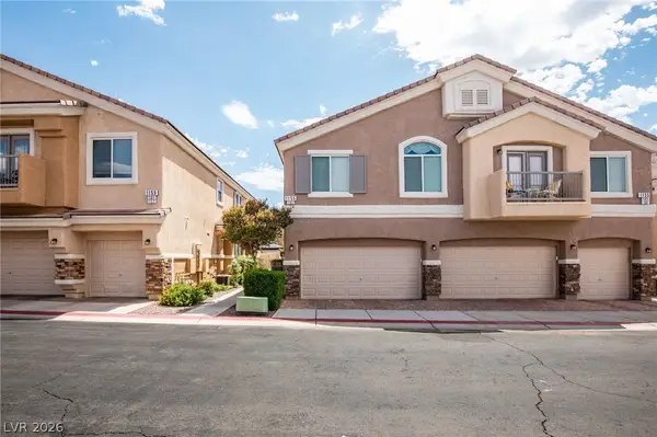1155 Heavenly Harvest Place #3, Henderson, NV 89002
