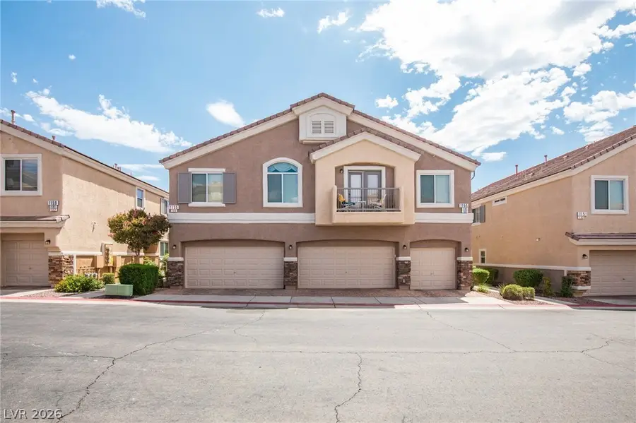 1155 Heavenly Harvest Place #3, Henderson, NV 89002 - #2